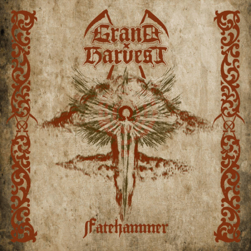 Grand Harvest : Fatehammer